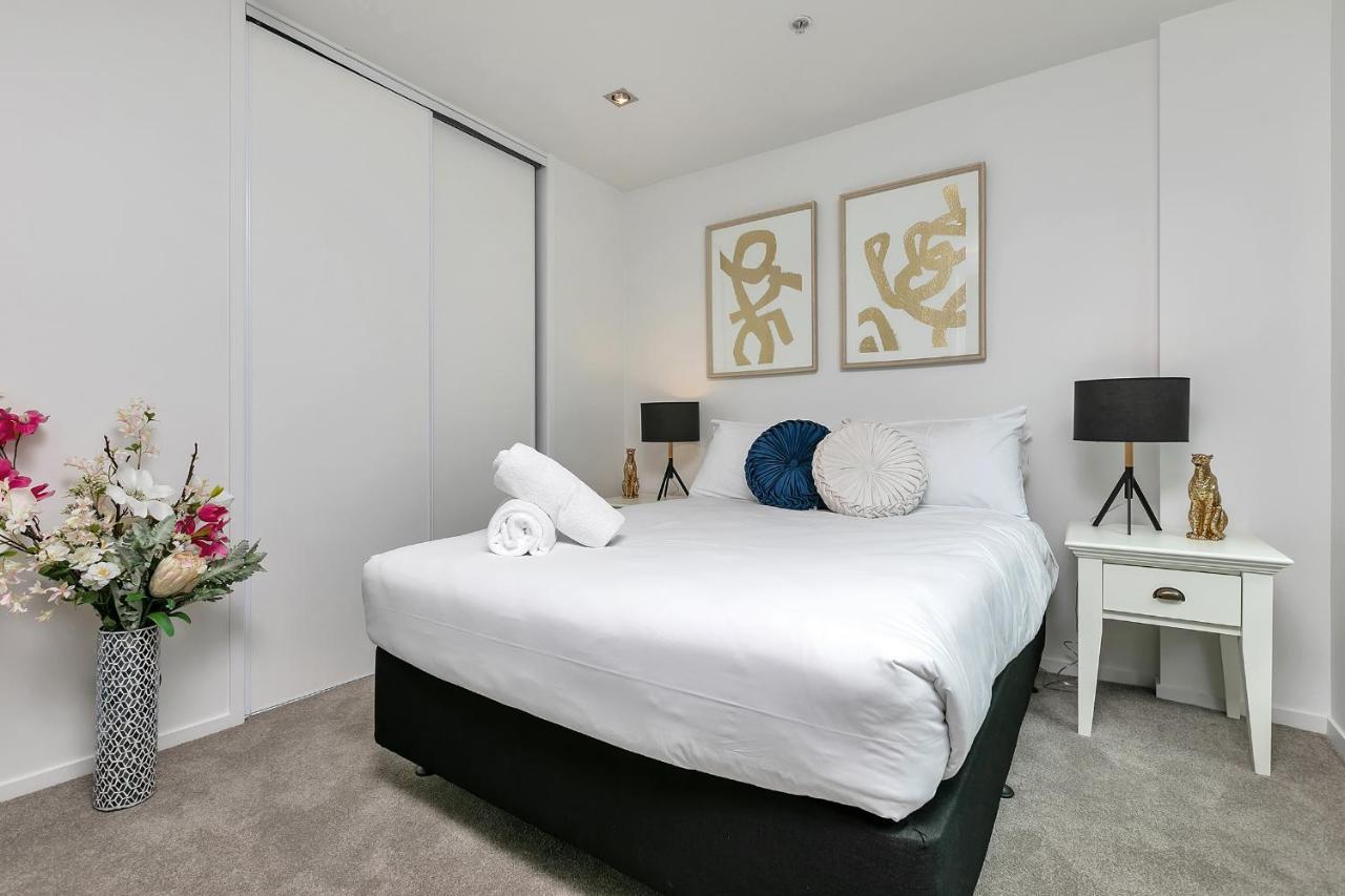Britomart Cutie Daire Auckland Dış mekan fotoğraf