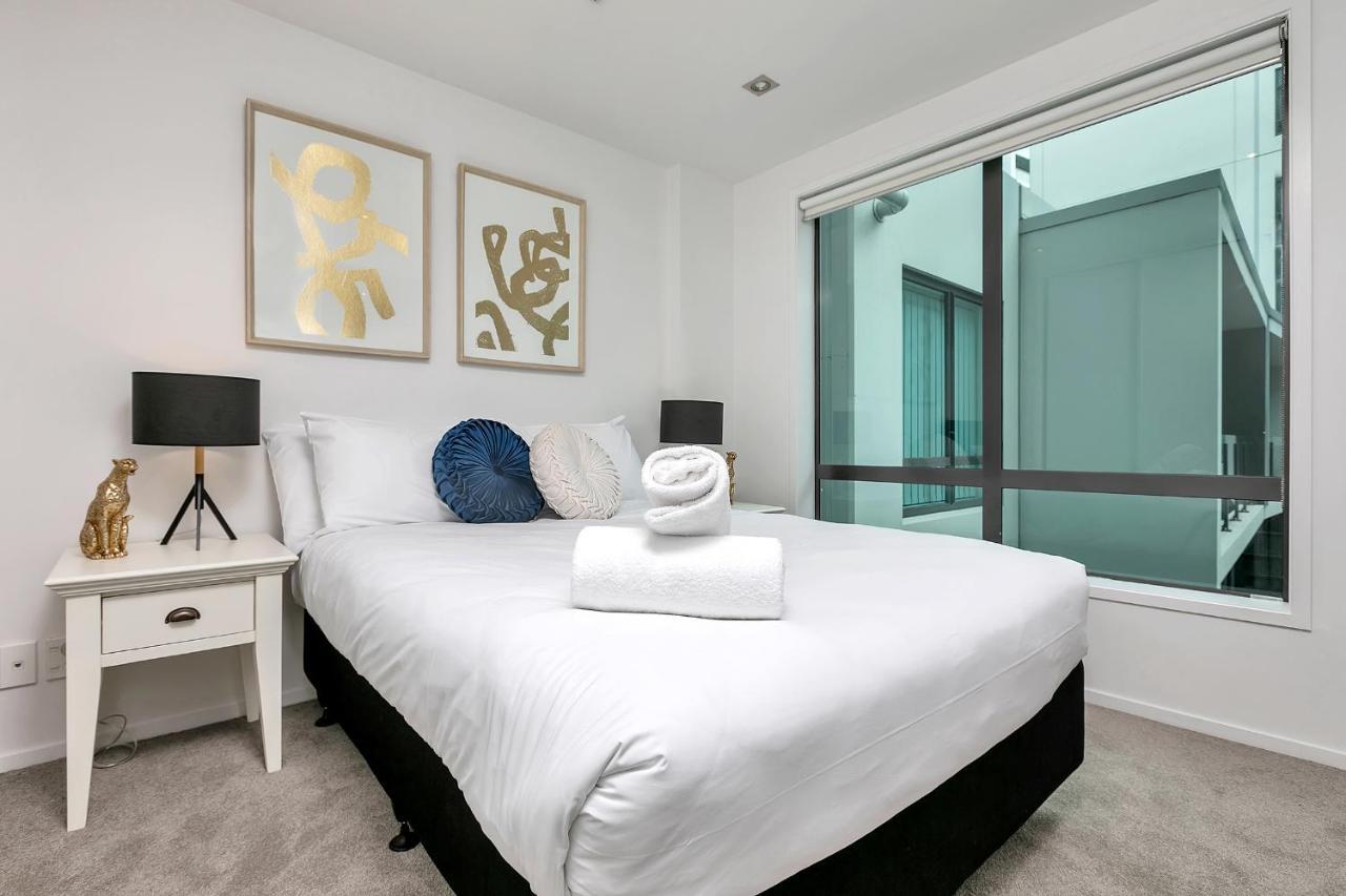Britomart Cutie Daire Auckland Dış mekan fotoğraf